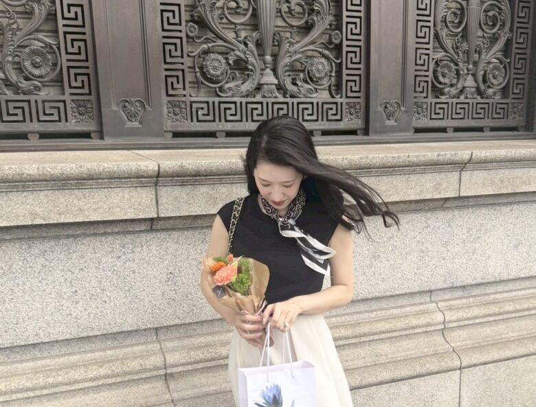 人生迷子だった私が気づいた、本当に大切にしたかったこと